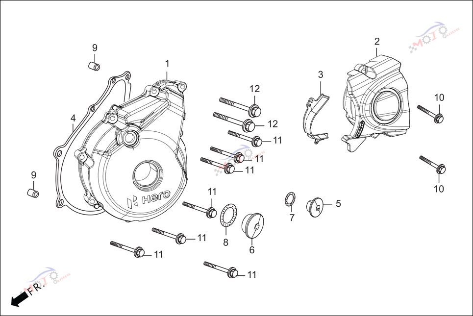 Engine Diagram